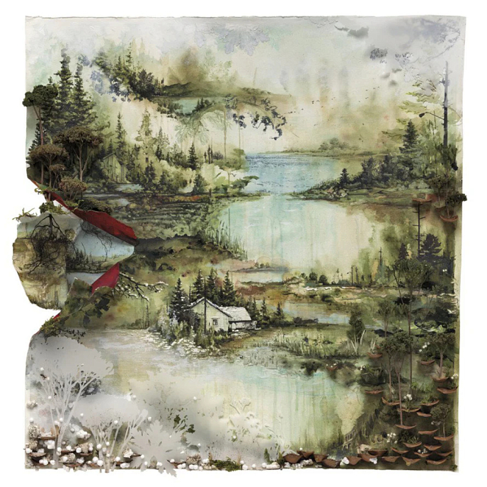 Виниловая пластинка Bon Iver - Bon Iver, Bon Iver LP - рис.0