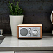 Радиоприемник Tivoli Model One BT Silver / Cherry - рис.5