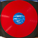 Виниловая пластинка Red Hot Chili Peppers – Californication (Coloured Red, Blue) LP - рис.2