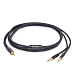 Кабель HeadMade Bennett HiFiman 2.5mm 1.2m - рис.0 Кабель HeadMade Bennett HiFiman 2.5mm 1.2m - рис.0