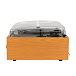 - рис.5 Проигрыватель винила Alive Audio QUATTRO Light Wood - рис.5