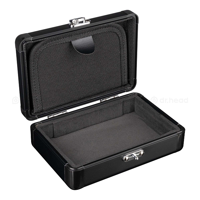 Чехол для наушников SoundLink IEM Case Alluminium - рис.2