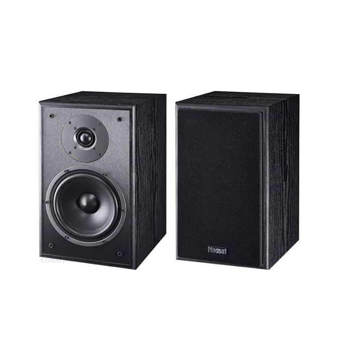 Полочная акустика Magnat Monitor S30 Black - рис.1