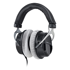 Наушники полноразмерные Axelvox HD660 Pro MK2 Black