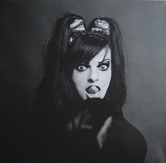 Виниловая пластинка Nina Hagen – Personal Jesus (15th Anniversary) White LP