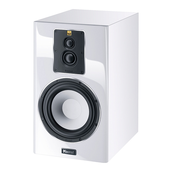 Полочная акустика Magnat Signature 703 White - рис.1