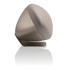 Беспроводная акустика Bowers & Wilkins Zeppelin Pro Edition Solar Gold