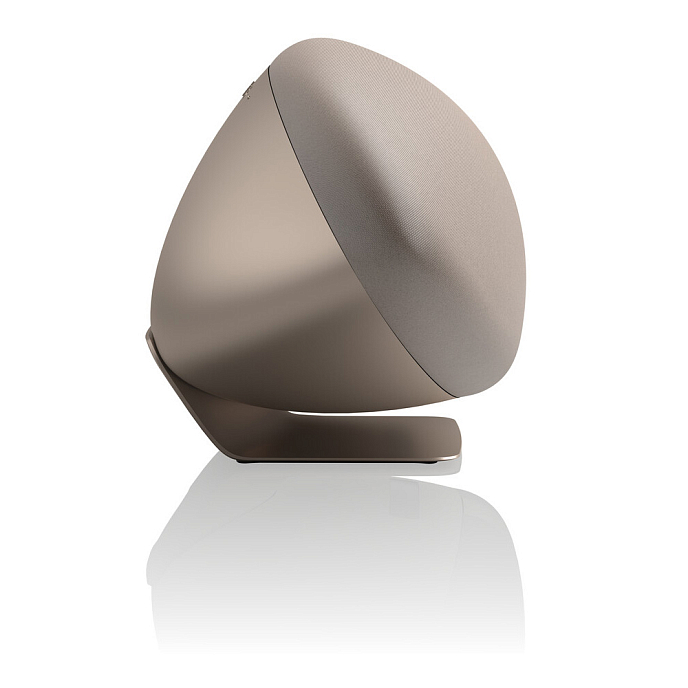 Беспроводная акустика Bowers & Wilkins Zeppelin Pro Edition Solar Gold - рис.2