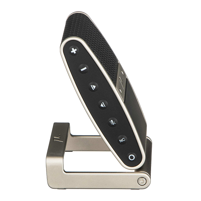 Микрофон для стриминга и игр Tula Mic Black - рис.2