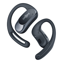 Беспроводные наушники Shokz OpenFit Air Black
