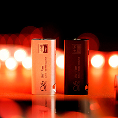 Усилитель-ЦАП для наушников Shanling UA1 Plus Black