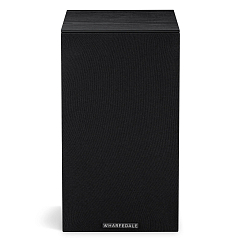 Полочная акустика Wharfedale Diamond 12.1 Black Oak