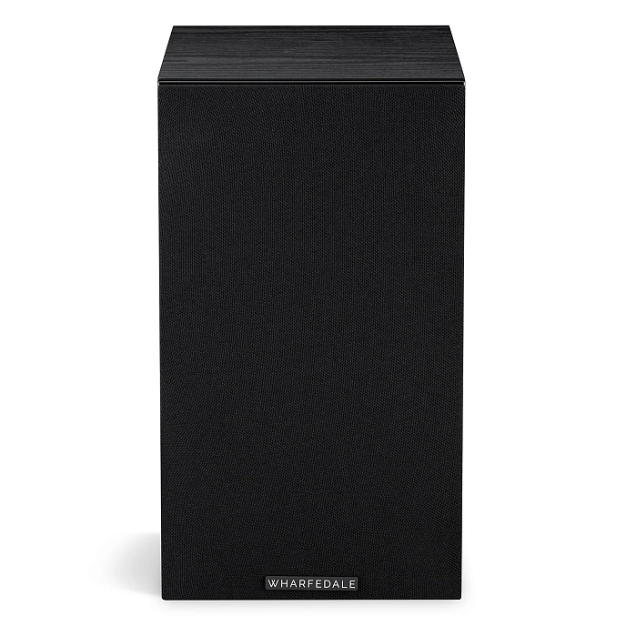 Полочная акустика Wharfedale Diamond 12.1 Black Oak - рис.3