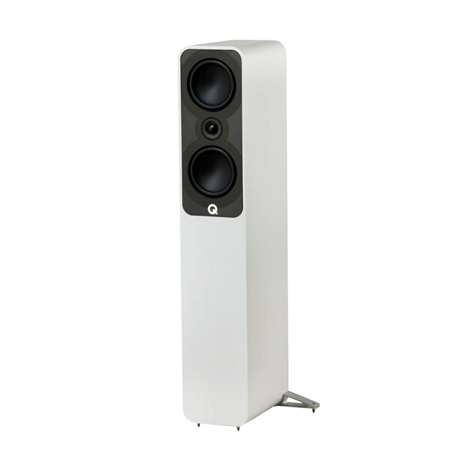 Напольная акустика Q Acoustics 5040 White - рис.3