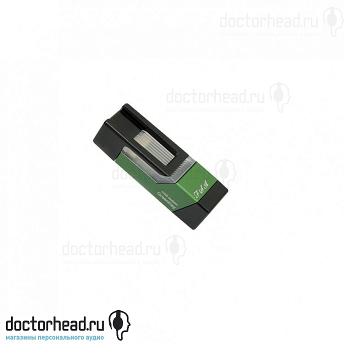 USB изолятор Firestone Audio Green Key - рис.0