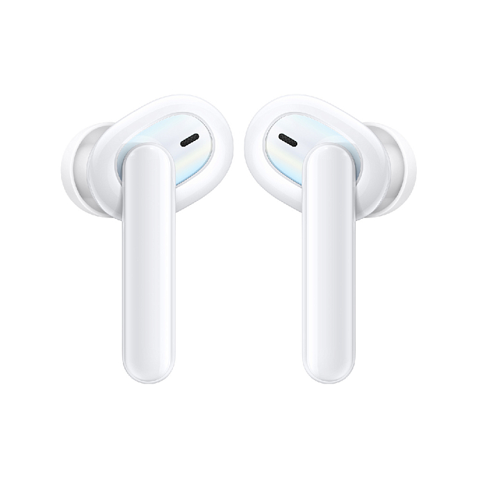 Беспроводные наушники Oppo ENCO W51 White - рис.1