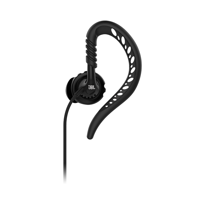 Беспроводные наушники JBL Focus 500 Black - рис.1