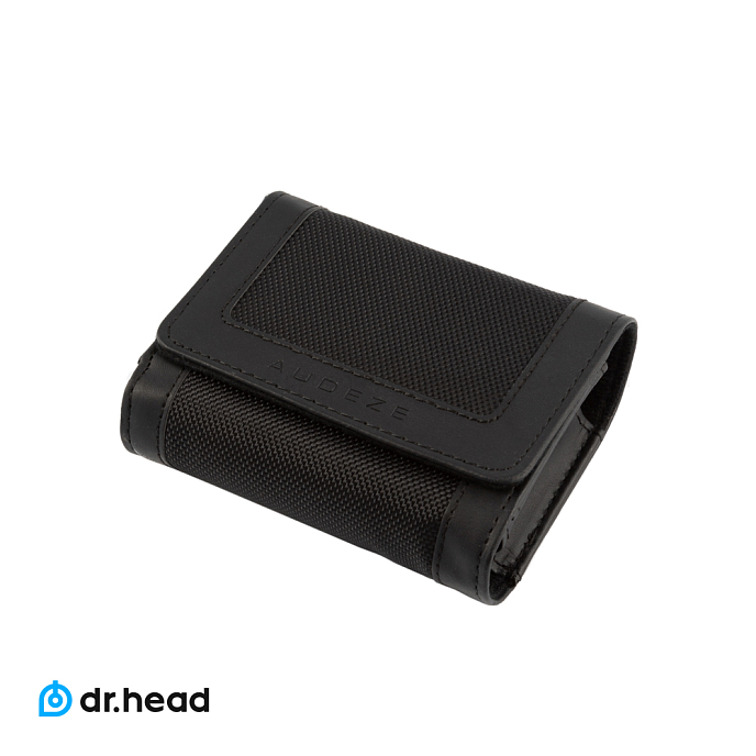 High End наушники Audeze LCDi3 - рис.12