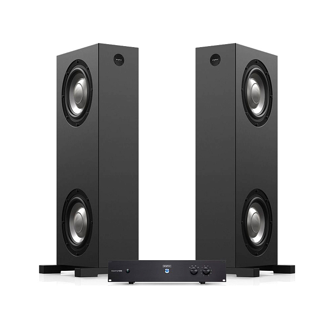 Сабвуфер Amphion BaseTwo25 System - рис.0