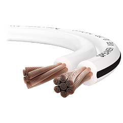 Кабель Oehlbach PERFORMANCE Speaker Wire 2x4mm 20m