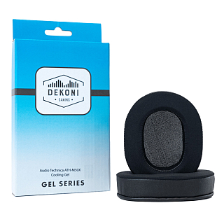 Dekoni Audio Gel for Audio-Technica