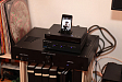 Интегральный усилитель Audio Analogue Crescendo Black - рис.6