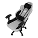 Компьютерное кресло AndaSeat T Compact Grey - рис.6