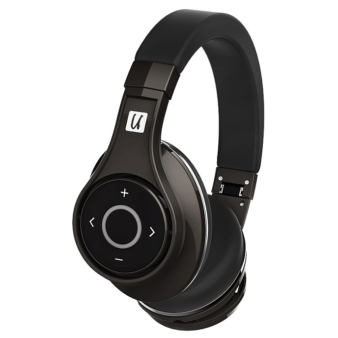 Беспроводные наушники Bluedio Ufo U Titanium - рис.4