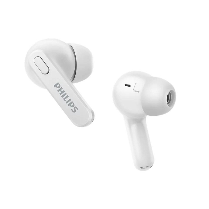 Беспроводные наушники Philips TAT2206WT/00 White - рис.4