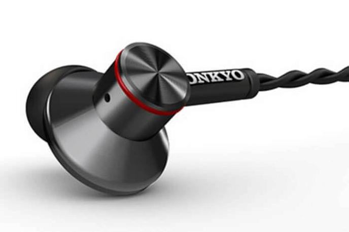 Беспроводные наушники ONKYO E700BT Black - рис.1