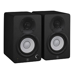 Студийный монитор Yamaha HS4 Black
