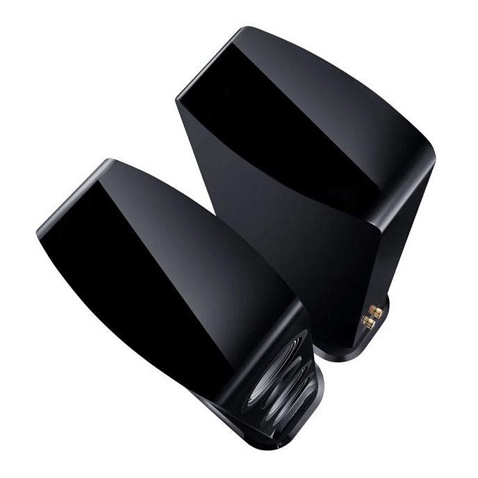 Напольная акустика Canton Vento 101 Black High Gloss - рис.8