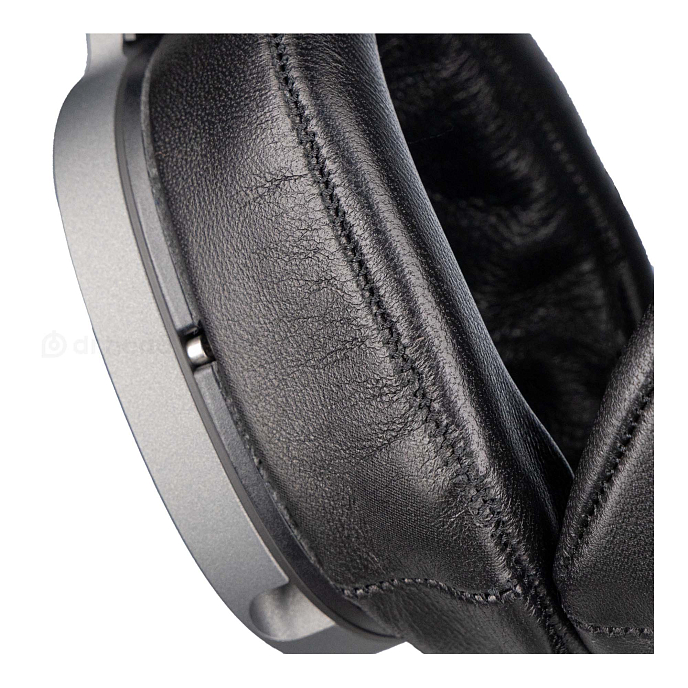 High End наушники Abyss Diana TC Titanium Gray - рис.6