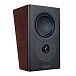 Полочная акустика Mission LX-3D Surround MKII Walnut - рис.1