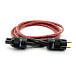 Кабель Nordost Red Dawn Power Cord 2.5m - рис.6