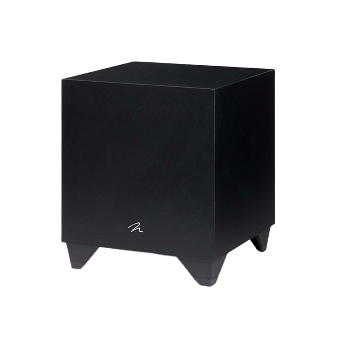 Сабвуфер Martin Logan Dynamo 600X Black - рис.1