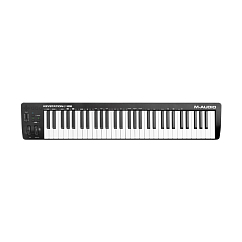 MIDI-клавиатура M-Audio Keystation 61 MK3