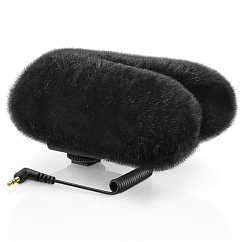 Микрофон-накамерный Sennheiser MKE 440