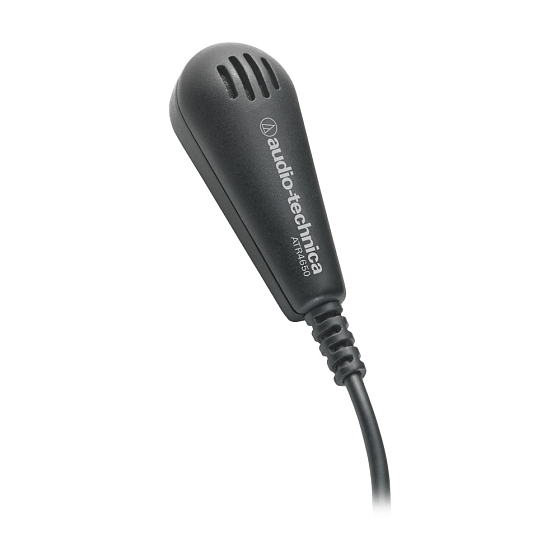 Микрофон Audio-Technica ATR4650-USB - рис.0