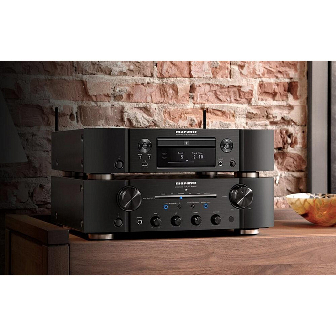 CD проигрыватель Marantz ND8006 Black - рис.4