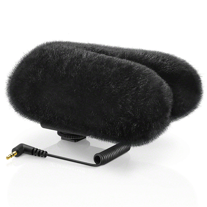 Микрофон-накамерный Sennheiser MKE 440 - рис.3