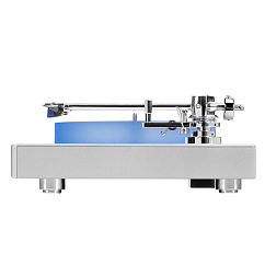 Проигрыватель винила AVM Audio R 5.3 MKII Silver