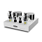 Fezz Audio Mira Ceti 300b mono Bleach