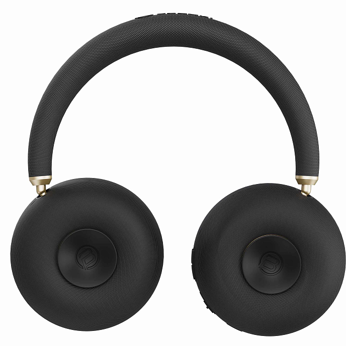 Беспроводные наушники Bugani AirCore OWH Black - рис.5