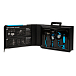 - рис.6 Наушники MONSTER ISPORT STRIVE UCT3 (BLUE) - рис.6