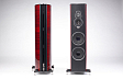 Напольная акустика Sonus Faber Amati Tradition Red - рис.1