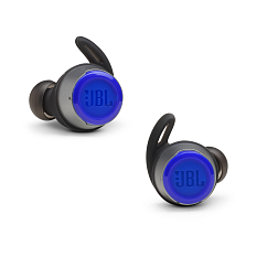 Беспроводные наушники JBL Reflect Flow True Wireless Blue