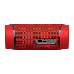 Портативная колонка Sony SRS-XB33 Red