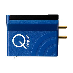Звукосниматель Ortofon MC Quintet Blue