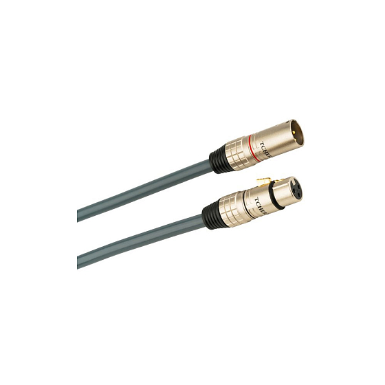 Кабель Tchernov Cable Special Balanced IC XLR 1.65m - рис.0